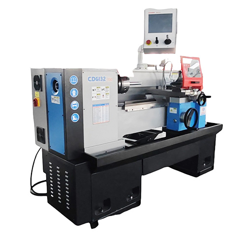 Lathe