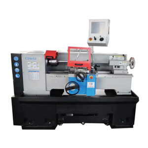 Lathe