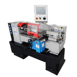 Lathe