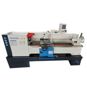 Lathe