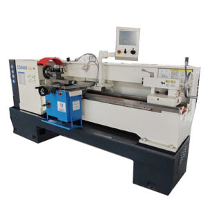 Lathe