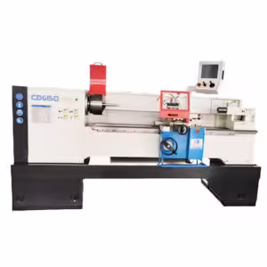 Lathe