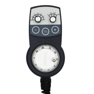 Manual Pulse Generator
