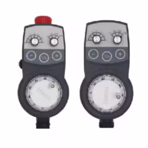 Manual Pulse Generator