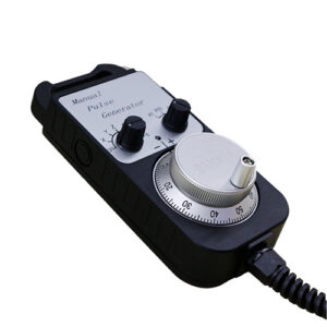 Manual Pulse Generator