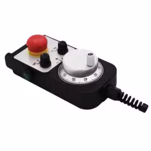Manual Pulse Generator