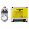 Wireless Manual Pulse Generator