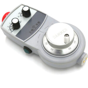 Wireless Manual Pulse Generator