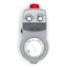 Wireless Manual Pulse Generator