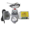 Wireless Manual Pulse Generator