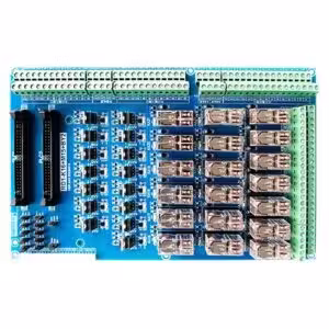 Intelligent Switchboard