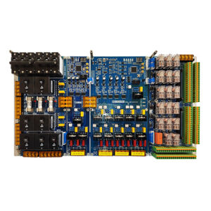 Intelligent Switchboard