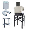 Oil Mist Collector