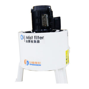 Oil Mist Collector