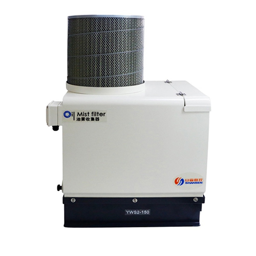 Oil Mist Collector manufacturer