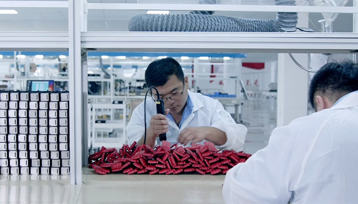 Production Lines