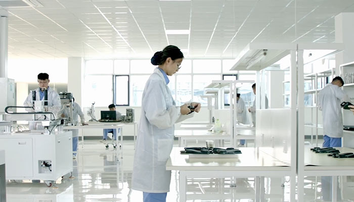 Production Lines