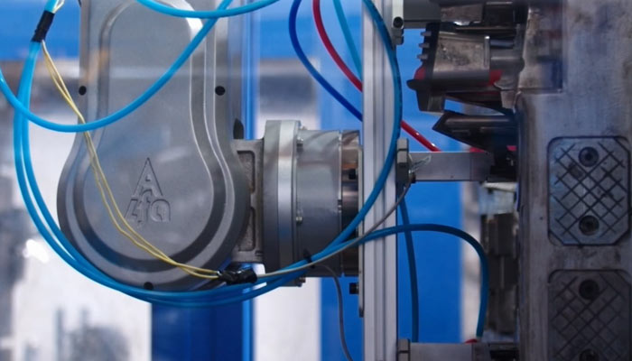 Production Lines