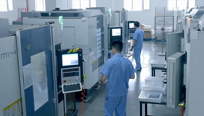 Production Lines