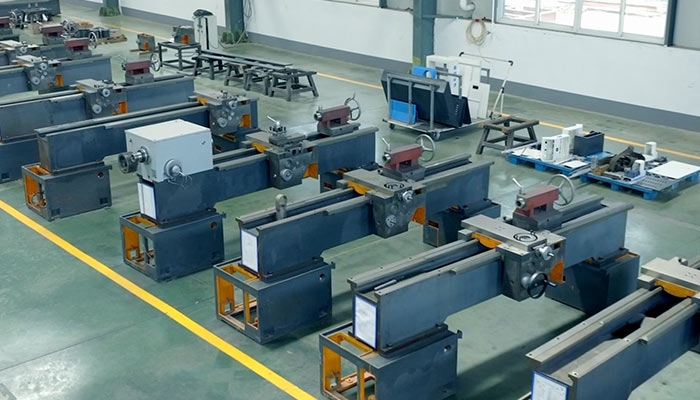 Production Lines