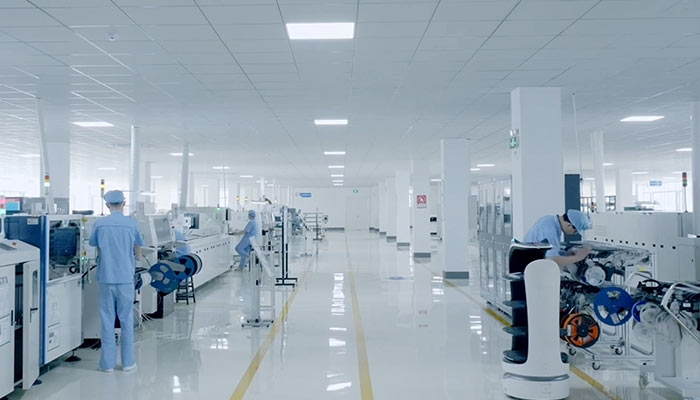 Production Lines