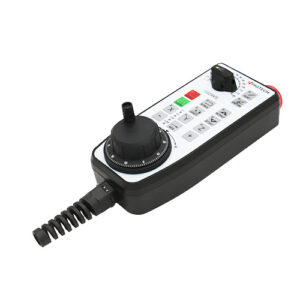 Manual Pulse Generator