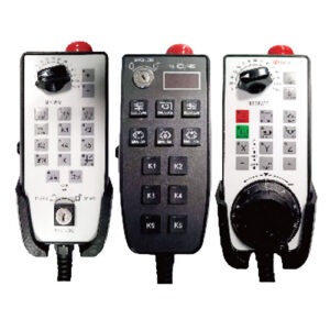 Manual Pulse Generator