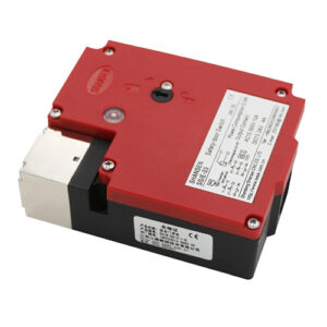 Safety Door Switch