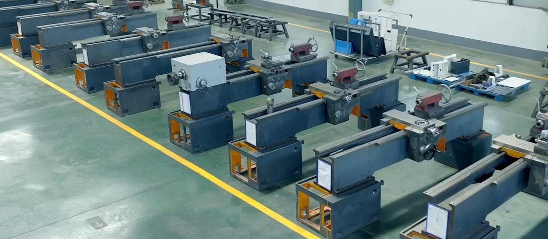 machine tool