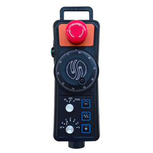 Manual Pulse Generator