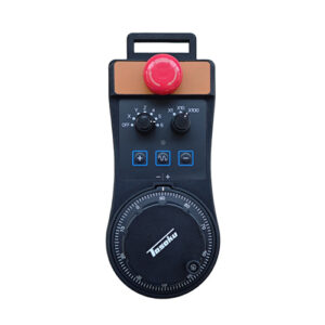 Manual Pulse Generator