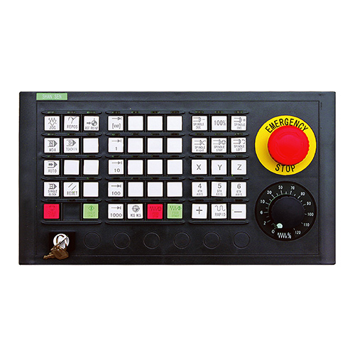 CNC Machine
