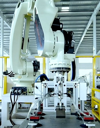 CNC Machine