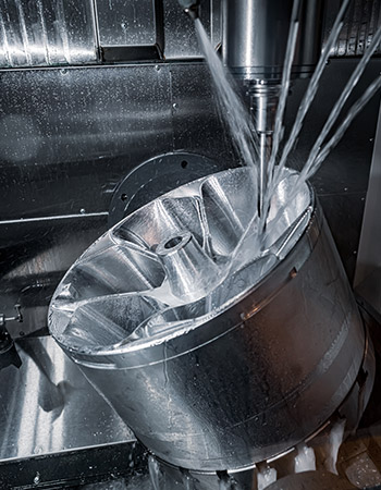 CNC Machine
