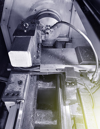 CNC Machine