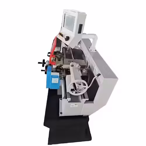 cnc and lathe