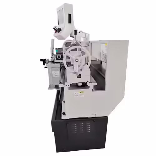 dro lathe
