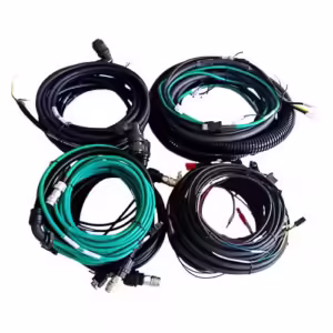 CNC cable