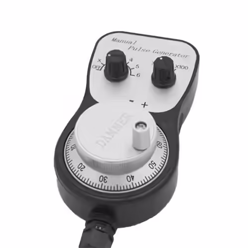 cnc pulse generator