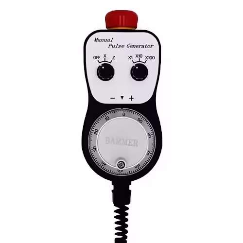 cnc pulse generator