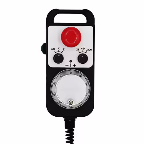 the pulse generator