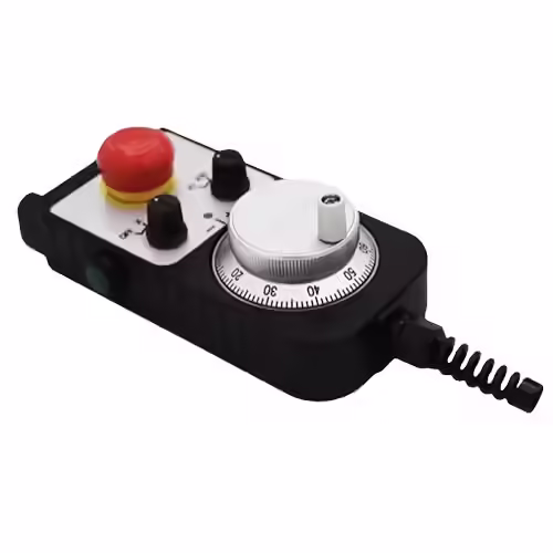 the pulse generator