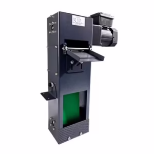 cnc oil skimmer system