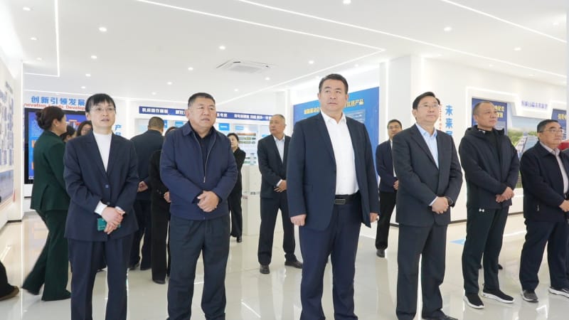 The 2nd China Tengzhou International Machine Tool Functional Components Exhibition 2025