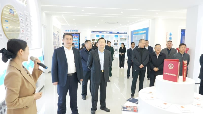 The 2nd China Tengzhou International Machine Tool Functional Components Exhibition 2025