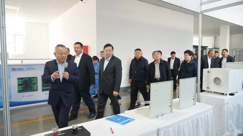 The 2nd China Tengzhou International Machine Tool Functional Components Exhibition 2025