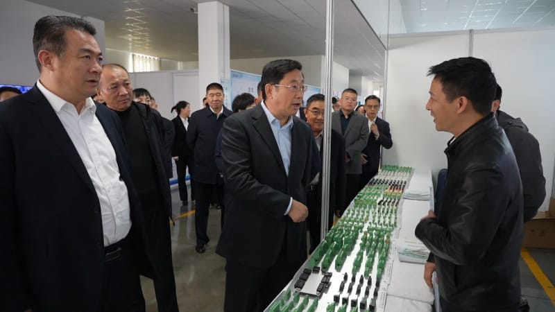 The 2nd China Tengzhou International Machine Tool Functional Components Exhibition 2025