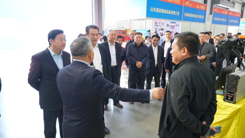 The 2nd China Tengzhou International Machine Tool Functional Components Exhibition 2025