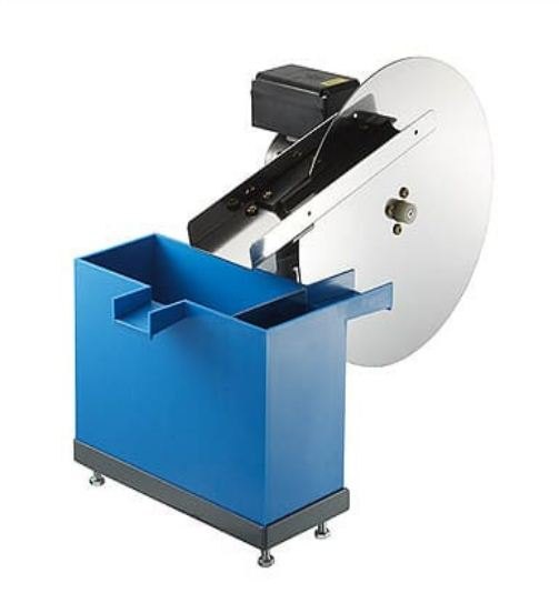 Disc Type Oil Skimmer