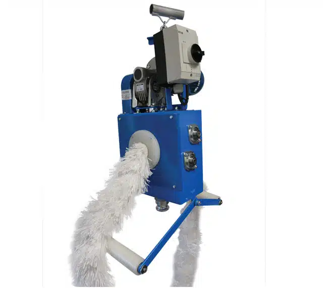 Rope Type Oil Skimmer